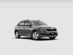 Skoda Kamiq - 1.0 TSI 115pk Selection unieke aktie private lease vanaf €399, - of inruilpremie 3.000