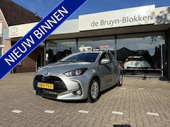 Toyota Yaris - 1.5 Hybrid Active Automaat parkeercamera / Apple Carplay / Android Auto / Adaptieve cruise