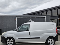 Fiat Doblò Cargo - 1.3 MultiJet Maxi *Motor start niet
