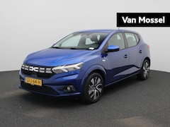 Dacia Sandero - 1.0 TCe 90 PK Expression