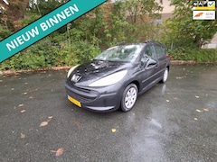 Peugeot 207 SW - 1.4 VTi X-line LEUKE AUTO RIJDT EN SCHAKELT GOED