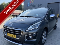 Peugeot 3008 - 1.6 Allure | Panoramadak | Camera | Trekhaak