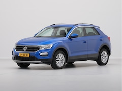 Volkswagen T-Roc - 1.5 TSI 150pk DSG Style Navigatie Clima Pdc Acc 110