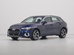 Audi A3 Sportback - 30 TFSI 110pk Advanced edition Navigatie Pdc Parkassist Clima Cruise Carplay 5