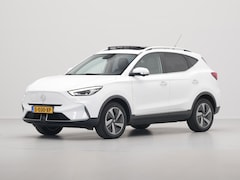 MG ZS - EV Standard Range Luxury 50 kWh Navigatie 360 Camera Panoramadak Acc Pdc 310
