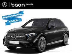 Mercedes-Benz GLC-klasse - 300 e 4-Matic Sport Edition l Night pakket l Panoramadak l Trekhaak l Winterpakket l ENERG