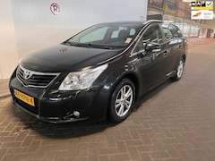 Toyota Avensis Wagon - 1.8 VVTi Dynamic