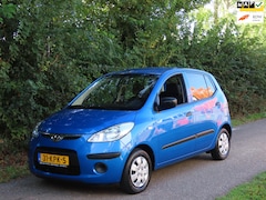 Hyundai i10 - 1.25i Active Cool *2e EIG