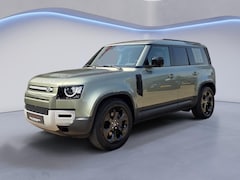 Land Rover Defender 110 - 2.0 P400e 110 S /Apple Carplay/Pano/360 camera/Parkeersens./Luchtvering/Blind Spot/Leder/D