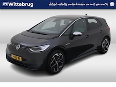Volkswagen ID.3 - First Plus 58 kWh / CAMERA/ PARK. SENSOREN/ LED/ STOELVERWARM./ APP CONNECT/ CLIMA/ 19" LM