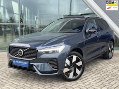 Volvo XC60 - 2.0 T6 Plug-in hybrid AWD Plus Dark 398pk Panoramadak / Harmon Kardon / 360 Camera