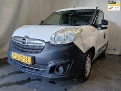 Opel Combo - 1.3 CDTi L1H1 Edition SCHADEAUTO