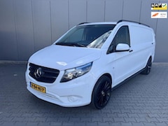 Mercedes-Benz Vito - 116 CDI XXL AUTOMAAT NAVI CAMERA DAB