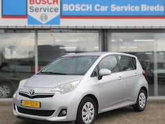 Toyota Verso S - 1.3 VVT-i 99pk Aspiration