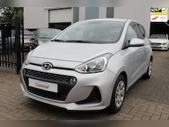Hyundai i10 - 1.0i Comfort 5p. Aut. Airco 1e Eigenaar