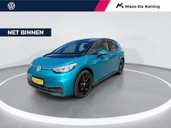 Volkswagen ID.3 - Pure 45 kWh 150pk · Apple/Android Car Play ·Navigatie · Stoel- & stuurverwarming · Parkeer