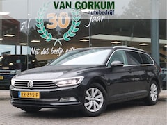 Volkswagen Passat Variant - 1.4 TSI Comfortline Business / Adapt. Cruise / Navigatie