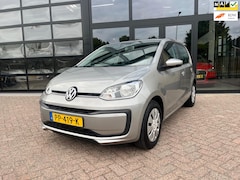 Volkswagen Up! - 1.0 BMT move up Airco, Camera, cruise control