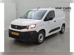 Peugeot Partner - 1.5 BlueHDI Grip | PRIJS INCL BTW EN BPM | BTW auto | Betimmering |