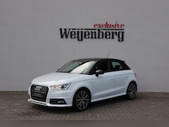 Audi A1 Sportback - 1.0 TFSI S-line Cruise control