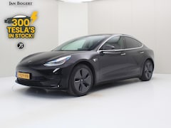 Tesla Model 3 - Standard RWD Plus 60kWh [ TREKHAAK+AUTOPILOT+PREMIUM AUDIO ]