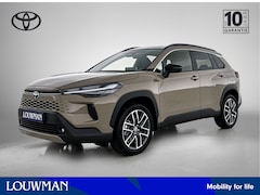 Toyota Corolla Cross - Hybrid 140 Dynamic | Voorraad auto | Nieuw model |