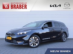 Kia Cee'd Sportswagon - Ceed 1.0 T-GDi MHEV Design Edition