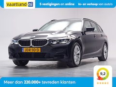 BMW 3-serie Touring - 330e Executive Sport Aut. [ Navi.Prof Camera Stoelverwarming ]