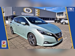 Nissan LEAF - 2.ZERO EDITION 40 kWh