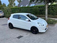 Mitsubishi Space Star - 1.0 Intense Airco/NAP/CLIMA/LM/KEYLESS