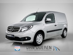 Mercedes-Benz Citan - 109 CDI L1 Achterklep, Trekhaak, DAB