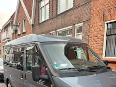 Ford Transit - Nugget Westfalia