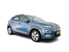 Hyundai Kona Electric - EV Premium 64 kWh [ 3-Fase ] {SOH-100%} *PANO | LEATHER | KRELL-AUDIO | HEAD-UP | FULL-LED
