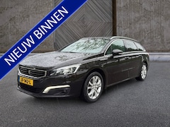 Peugeot 508 SW - 1.6 e-HDi Blue Lease Premium