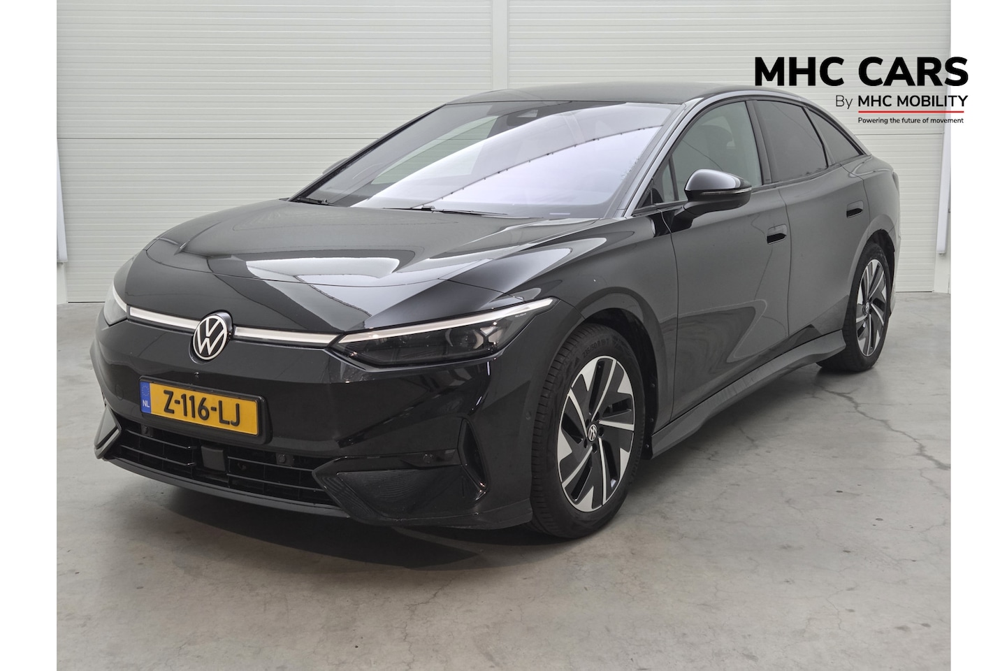Volkswagen ID.7 - Pro Business 77 kWh | Interier pakket Plus | Trekhaak | stoelverkoeling |* - AutoWereld.nl