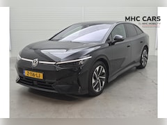 Volkswagen ID.7 - Pro Business 77 kWh | Interier pakket Plus | Trekhaak | stoelverkoeling |