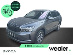 Skoda Kodiaq - Business Edition 1.5 TSI PHEV 204 PK DSG GRATIS E-BIKE | Wegklapbare Trekhaak | Winterpakk
