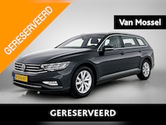 Volkswagen Passat Variant - 1.5 TSI Business | Automaat | Navigatie | Apple carplay | Adaptive cruise control | Parkee