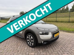 Citroën C4 Cactus - 1.2 PureTech Shine