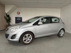 Opel Corsa - 1.2-16V Cosmo Airco, LMV