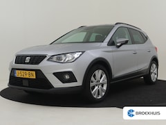 SEAT Arona - 1.0 TSI Style Business Intense 95pk l Apple Carplay Android Auto | Achteruitrijcamera | Cr