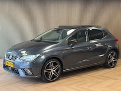 SEAT Ibiza - 1.0 TSI FR Business Intense *NIEUWE DISTRUBITIE* PANORAMADAK APPLE CARPLAY CRUISE AIRCO CA
