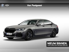 BMW 7-serie - 745Le High Executive / CoPilot Pack / Active Steering / Executive Lounge Seating / Bowers