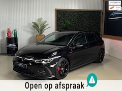 Volkswagen Golf - 2.0 TSI GTI 245PK|ACC|Lane assist|incl Garantie Okt.2026|