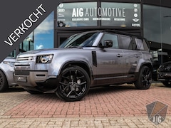 Land Rover Defender 110 - 2.0 P400e 110 SE