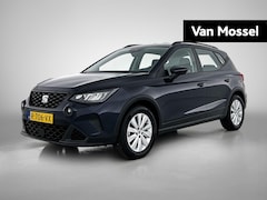 SEAT Arona - 1.0 TSI Style | CLIMATE CONTROL | CRUISE CONTROL | PARKEERSENSOREN |