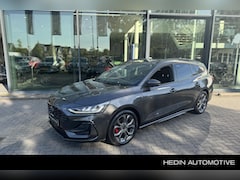 Ford Focus Wagon - 1.0 EcoBoost Hybrid 125pk | Winter pack| Parking pack | Achteruitrijcamera