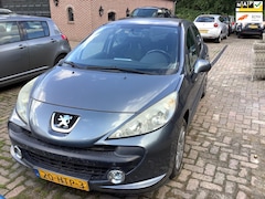 Peugeot 207 - 1.4 VTi Look nieuwe apk
