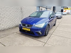 SEAT Ibiza - 1.0 TSI FR Business Intense