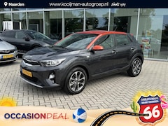 Kia Stonic - 1.0 T-GDi ComfortPlusLine Navigator Trekhaak|Nav|Lmv